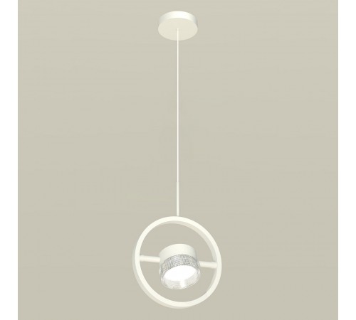 Подвесной светильник Ambrella Light XB9111150 XB Подвесной светильник Ambrella Light XB9111150 XB