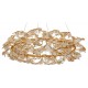 Подвесная люстра Indigo 11042/12P Gold Splendore