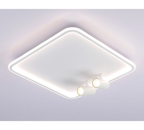 Накладной светильник Ambrella Light FL5114 FL Накладной светильник Ambrella Light FL5114 FL