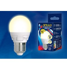 Лампа светодиодная Uniel UL-00004241 Яркая Dim