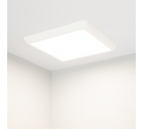 Накладной светильник Arlight 034472 FIOKK Накладной светильник Arlight 034472 FIOKK