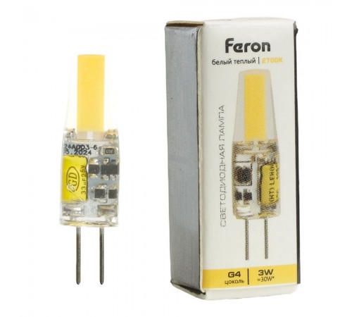 Лампа светодиодная Feron 51170 LB-424 Лампа светодиодная Feron 51170 LB-424