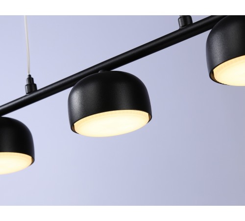 Подвесной светильник Ambrella Light TN71034 TN Подвесной светильник Ambrella Light TN71034 TN