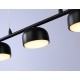 Подвесной светильник Ambrella Light TN71034 TN