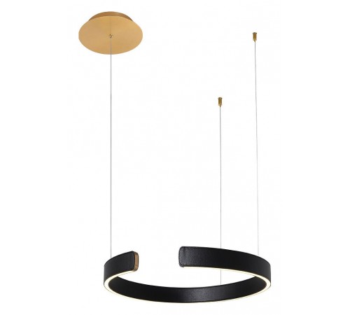 Подвесной светильник Loft it 10025/400 Black Ring Подвесной светильник Loft it 10025/400 Black Ring