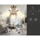 Потолочная люстра Ambrella Light TR3218 TR