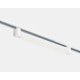 Накладной светильник Italline IT08-8030 white 4000K IT08-8030