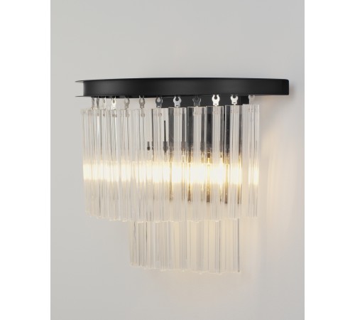 Накладной светильник Moderli V10373-2W Avista Накладной светильник Moderli V10373-2W Avista