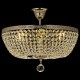 Люстра на штанге Arti Lampadari Castellana E 1.3.40.501 NH Castellana