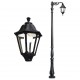 Фонарный столб Fumagalli E35.205.M10.AXH27 Noemi