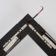 Накладной светильник Feron 48213 AL4020