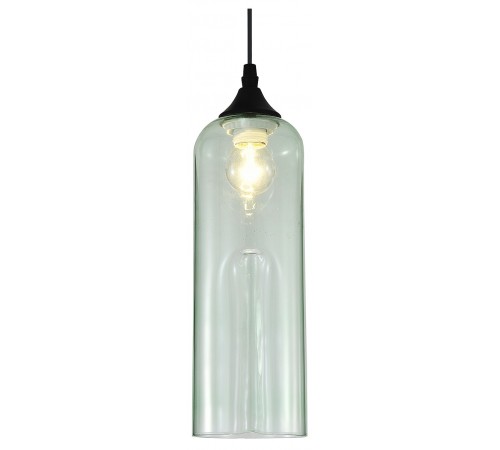 Подвесной светильник Escada 2110/1S Green Yumbilla Подвесной светильник Escada 2110/1S Green Yumbilla
