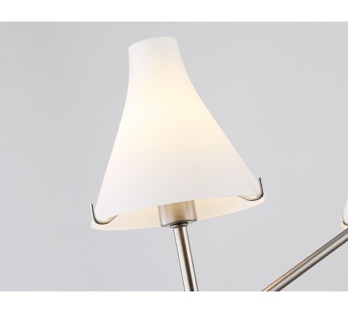 Люстра на штанге Ambrella Light LH57121 HIGH LIGHT Люстра на штанге Ambrella Light LH57121 HIGH LIGHT