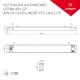 Блок питания Arlight 025597(1) ARV-SP