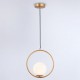 Подвесной светильник Ambrella Light TR2594 TR