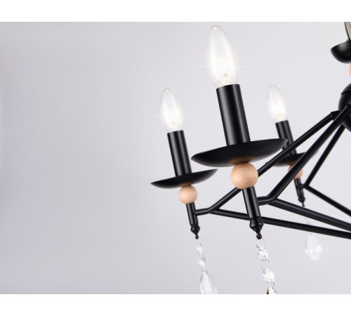Подвесная люстра Ambrella Light TR9597 TR