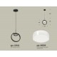 Подвесной светильник Ambrella Light XB9102154 XB