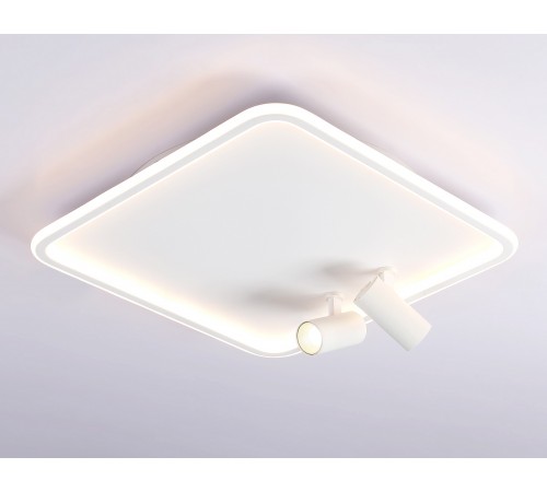 Накладной светильник Ambrella Light FL5114 FL Накладной светильник Ambrella Light FL5114 FL