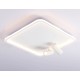 Накладной светильник Ambrella Light FL5114 FL