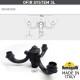 Фонарный столб Fumagalli U33.202.R30.BYH27 Simon