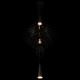 Подвесной светильник Loft it 10141/400 Black Star