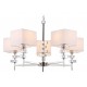 Подвесная люстра Ambrella Light LH71321 HIGH LIGHT