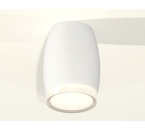 Накладной светильник Ambrella Light XS1122022 XS Накладной светильник Ambrella Light XS1122022 XS