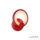 Бра iLedex A001/1 Red Ring