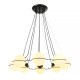 Подвесная люстра MyFar MR2291-8P Julian