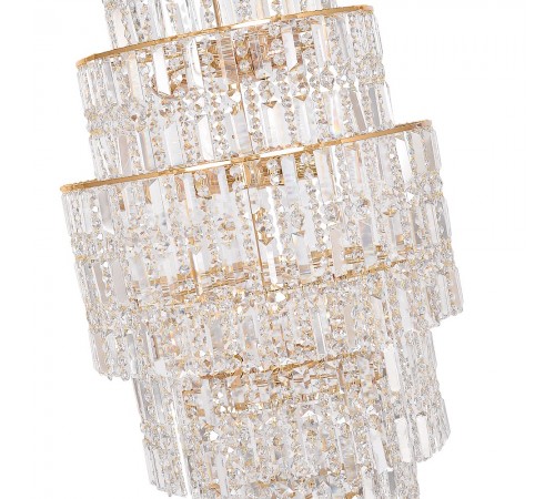 Подвесная люстра Arti Lampadari Valencia E 1.10.50.501 G Valencia Подвесная люстра Arti Lampadari Valencia E 1.10.50.501 G Valencia