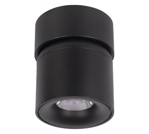 Накладной светильник Loft it 10180 Black 4000K Tictac Накладной светильник Loft it 10180 Black 4000K Tictac