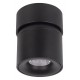 Накладной светильник Loft it 10180 Black 4000K Tictac