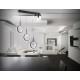 Подвесной светильник Ambrella Light FL5278 FL