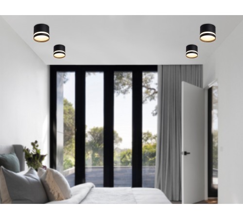 Накладной светильник Ambrella Light TN6572 TN