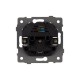 Розетка с заземлением и 2хUSB type A, без рамки Arlight 49820 SCT