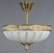 Светильник на штанге Ambiente by Brizzi 02228/30 PL WP Navarra