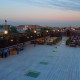 Подвесной светильник Fumagalli G25.120.000.AXF1R Globe 250