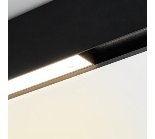 Встраиваемый светильник Arlight 026958 MAG-FLAT-45-L805-24W Warm3000 (BK, 100 deg, 24V) Встраиваемый светильник Arlight 026958 MAG-FLAT-45-L805-24W Warm3000 (BK, 100 deg, 24V)