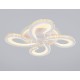 Потолочная люстра Ambrella Light FA1702 FA