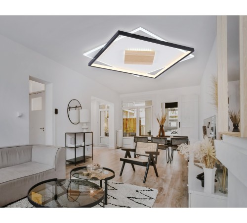 Накладной светильник Ambrella Light FL4791 FL Накладной светильник Ambrella Light FL4791 FL
