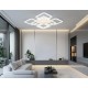 Потолочная люстра Ambrella Light FA8950 FA