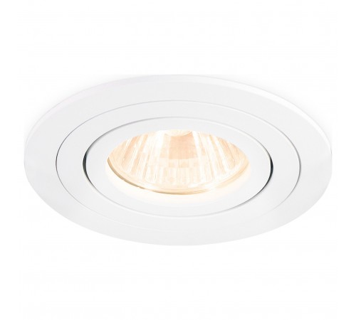 Встраиваемый светильник Ambrella Light TN102501 TN Встраиваемый светильник Ambrella Light TN102501 TN