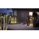 Наземный высокий светильник Arlight 034167 Champagne