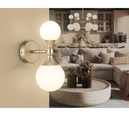 Бра Ambrella Light LH51053 LH Бра Ambrella Light LH51053 LH