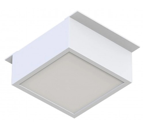 Светильник для потолка Грильято Arlight 038335(1) DL-GRIGLIATO