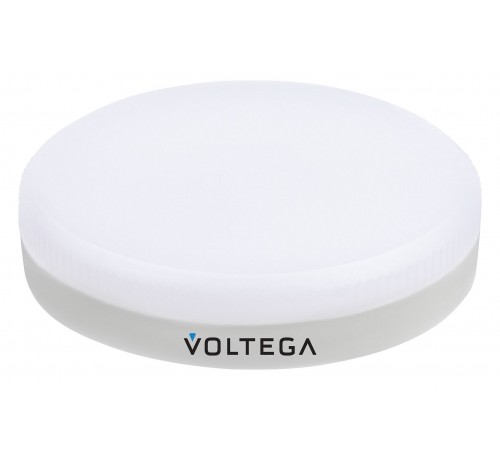 Лампа светодиодная Voltega 7773 GX53 9W