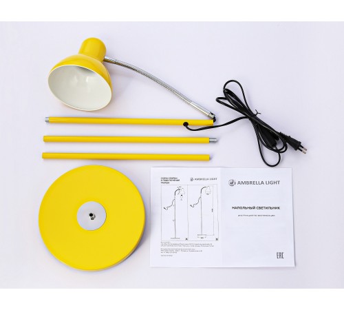 Торшер Ambrella Light TR97659 TR Торшер Ambrella Light TR97659 TR