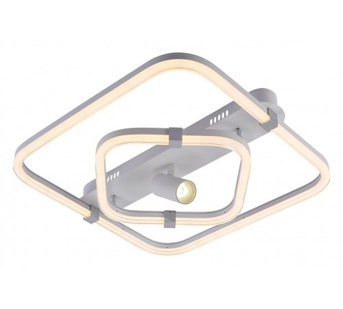Накладной светильник Escada 10280/2LED Factor Накладной светильник Escada 10280/2LED Factor