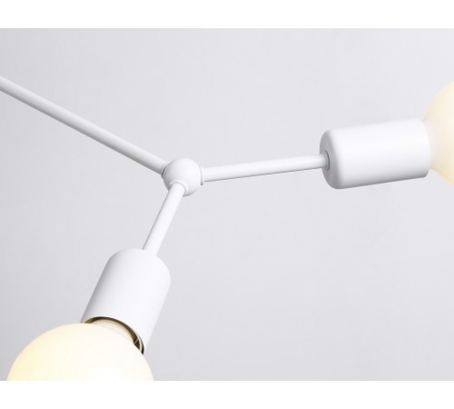 Люстра на штанге Ambrella Light TR8031 TR Люстра на штанге Ambrella Light TR8031 TR