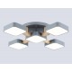 Потолочная люстра Ambrella Light FL4882 FL